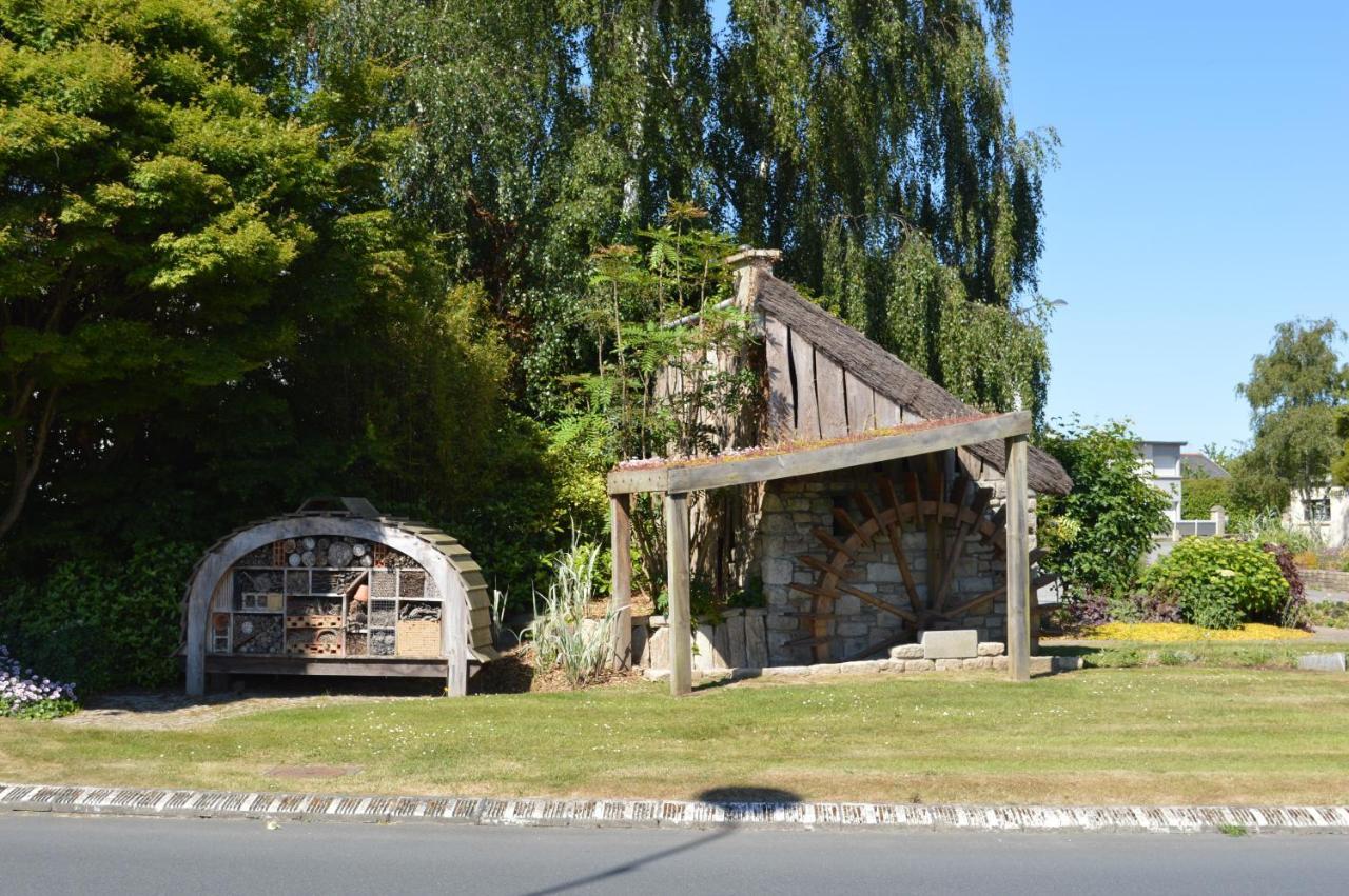 Fouesnant Kerseachヴィラ エクステリア 写真